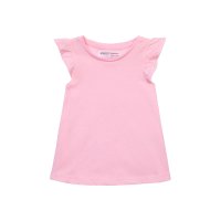 10VEST 2J: Neon Pink Vest (3-8 Years)